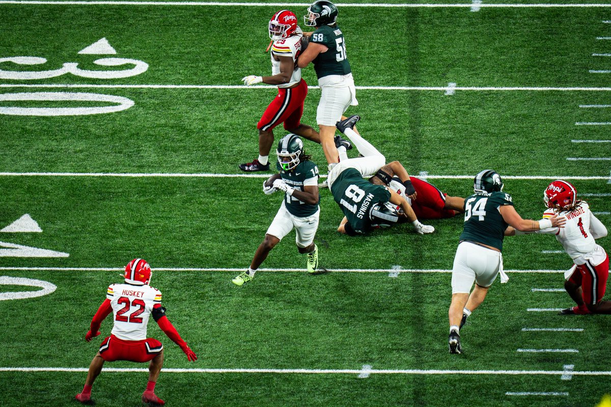 Bryson Williams tweet media