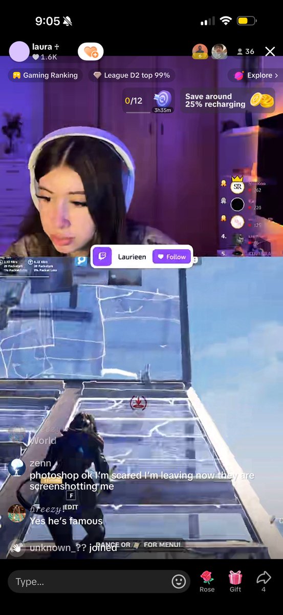 𝒷𝓇ℯℯ𝓏𝓎! tweet media