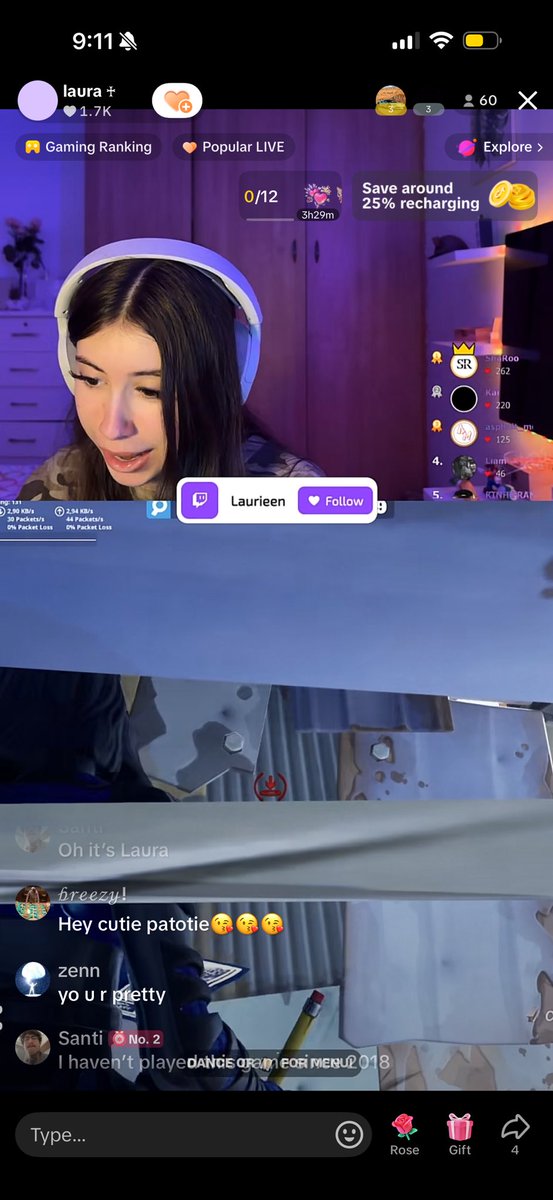 𝒷𝓇ℯℯ𝓏𝓎! tweet media