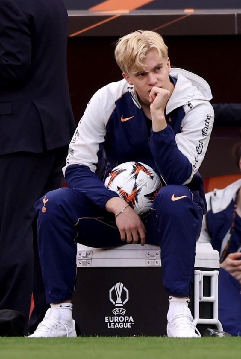 chrisTHFC13's tweet photo. all this sacking going on &amp; we ain’t getting a taste of it 😞 https://t.co/lkmoVzbUQi