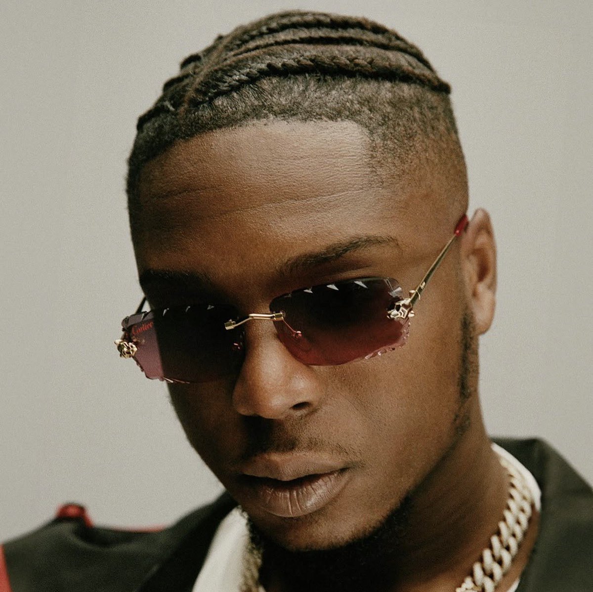 FrenchRapUS's tweet image. 🚨 ALERTE GÉNÉRALE !! 

LE RAPPEUR NINHO SORTIRA UN FEATURING AVEC TIAKOLA CE VENDREDI 🤯

UNE PREMIÈRE DANS L’HISTOIRE DU RAP FR.