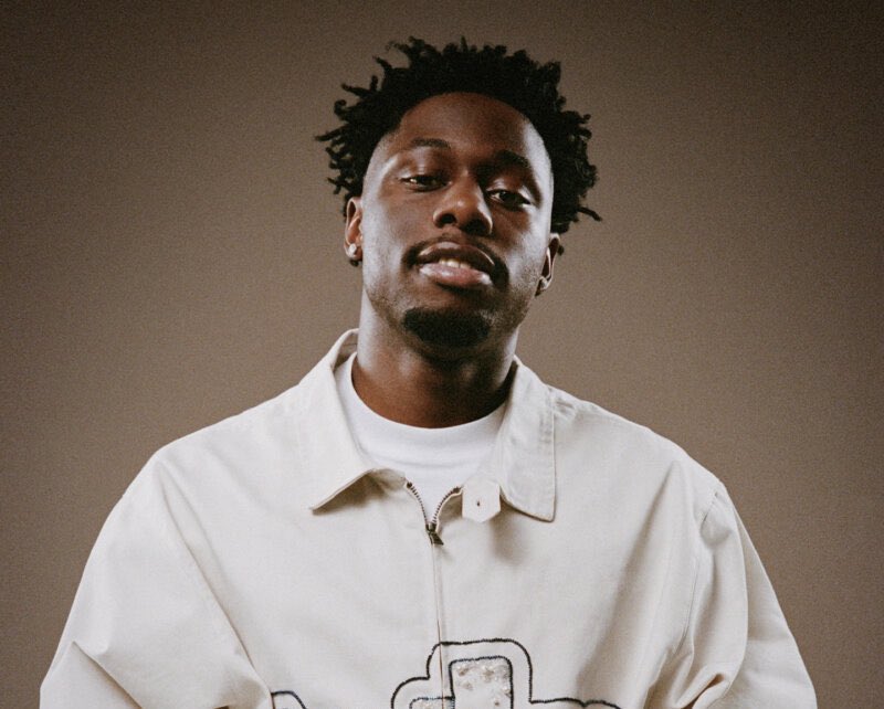 FrenchRapUS's tweet image. 🚨 ALERTE GÉNÉRALE !! 

LE RAPPEUR NINHO SORTIRA UN FEATURING AVEC TIAKOLA CE VENDREDI 🤯

UNE PREMIÈRE DANS L’HISTOIRE DU RAP FR.