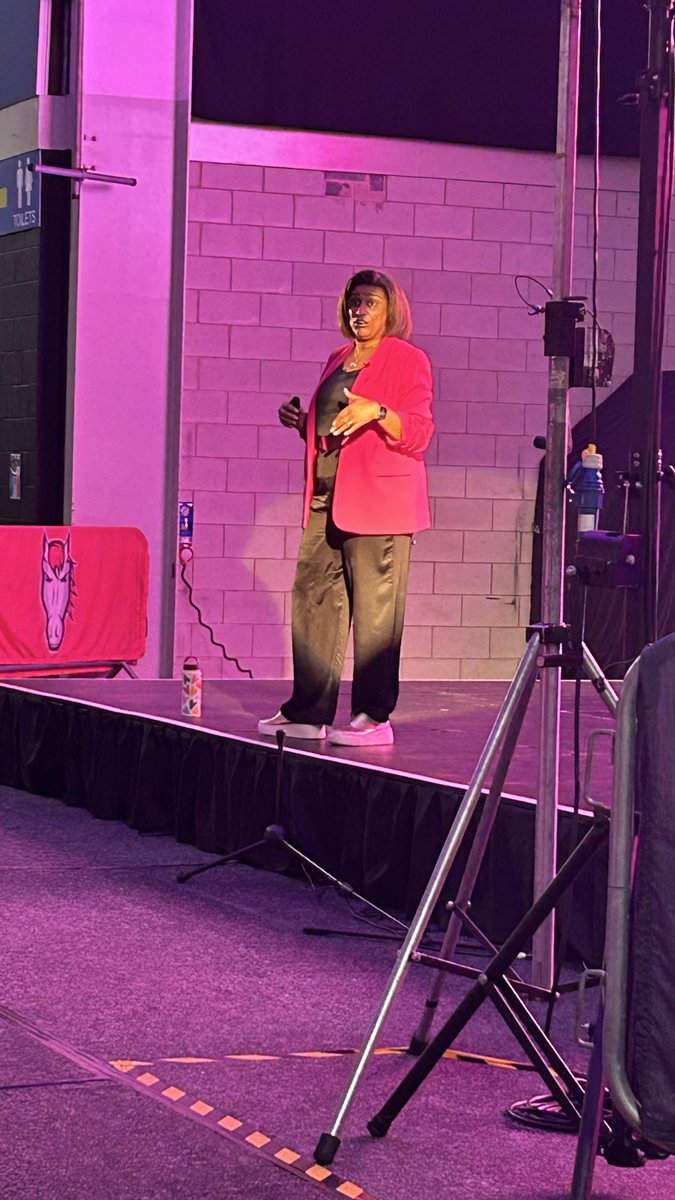 What an amazing day! 3 amazing speakers who inspired all of our staff across our Trust. Thank you to everyone who attended. Huge thanks to all the companies who contributed towards our Prize Giveaway - some extremely generous prizes were scooped up.