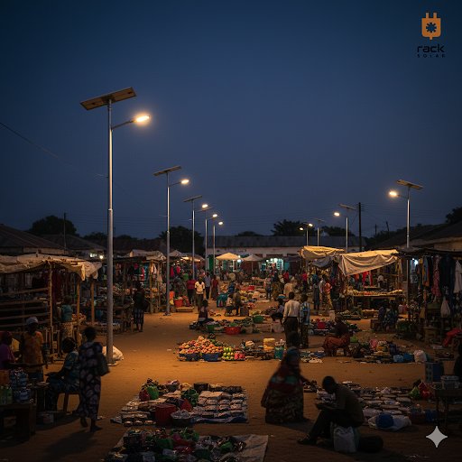 RackSolarEnergy's tweet image. 💡⚙️ Galvanized Solar Street Light Poles
Built for streets, markets &amp;amp; commercial lighting.
✔ 4m–12m sizes
✔ Custom fabricated in Gilgil 🇰🇪
✔ Hot-dip galvanized steel
🌍 Serving East Africa + DRC
📧 sales@racksolarenergy.co.ke
#RackSolarEnergy #SolarLighting