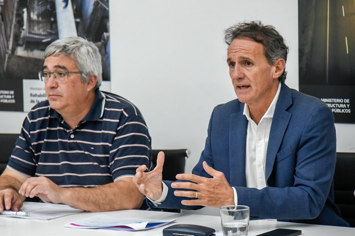 Gabriel Katopodis tweet media