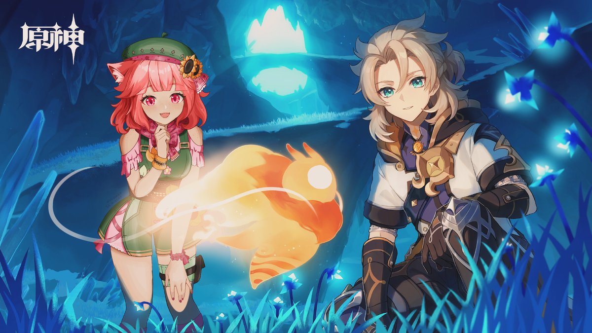 ✨🌻 Emii 💕 Slime Princess 💕 tweet media