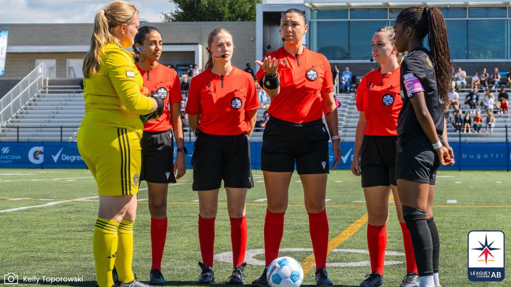 Alberta Premier League tweet media