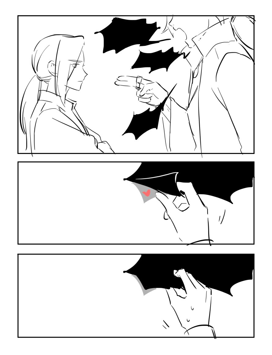 Fuuloong's tweet image. 鹿野池年cp向
猫哈你也喜欢你
原梗图依旧来自小红书@ 白边