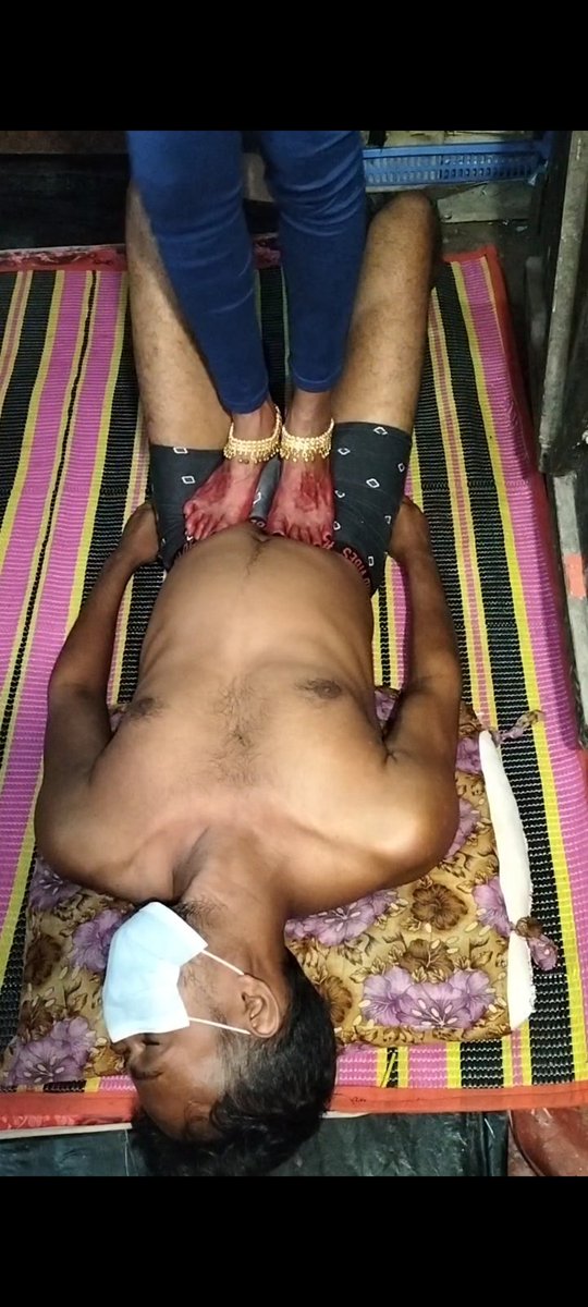 Debi🕉️Lily🔱🌏 tweet media