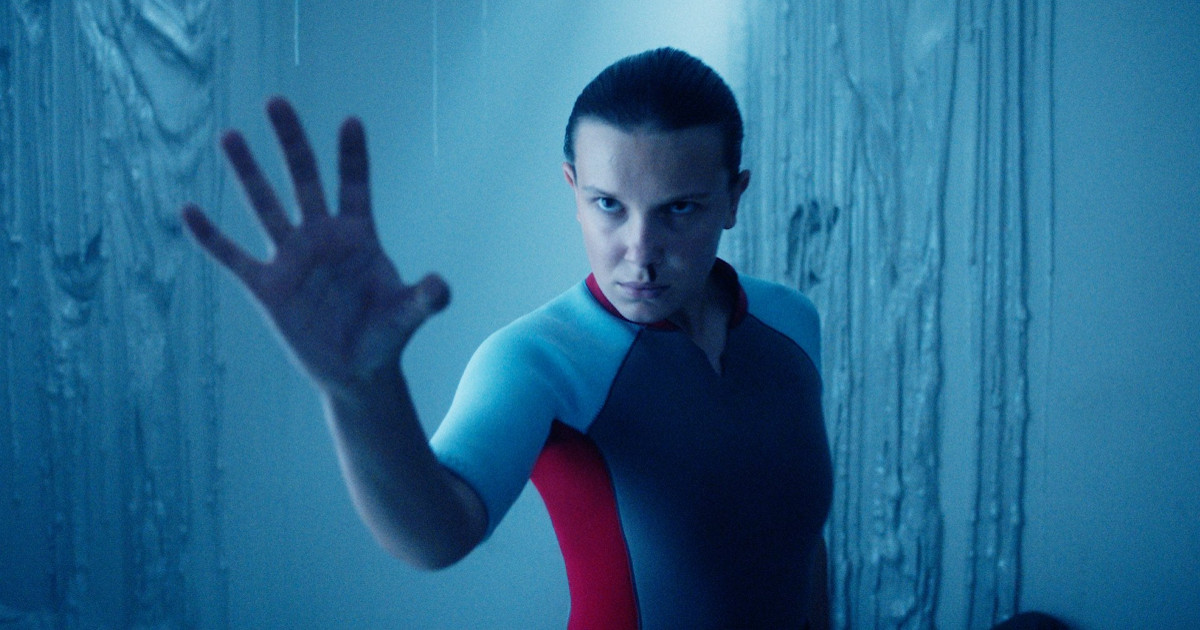 Stranger Things, non è finita! Netflix ha già in serbo una nuova sorpresa per i fan bestmovie.it/news/stranger-…