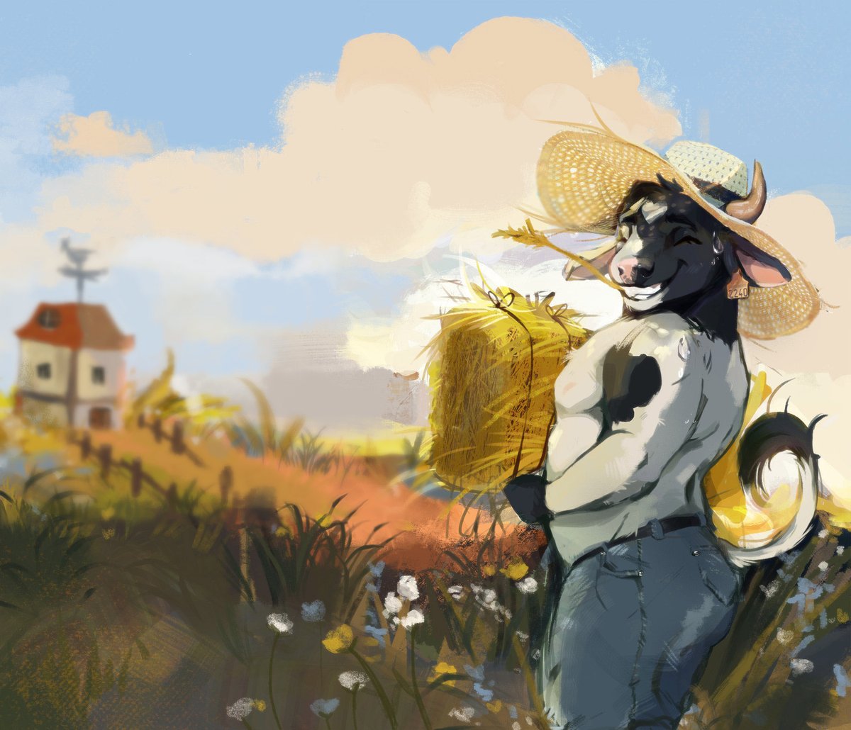 icecream-ghost on 🦋☁️ (@icecream_ghost) on Twitter photo 