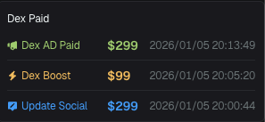 NarutoMC_Crypto's tweet photo. GOT ALL OF THESE!

now we can push higher!! soon i wanna make giveaway and collaboration!!

#scp $SCP

754T3xgJPuVnmogzRyVzVGRCA9V7CCu8i3GNLtZPpump https://t.co/LDRi9iqlxl