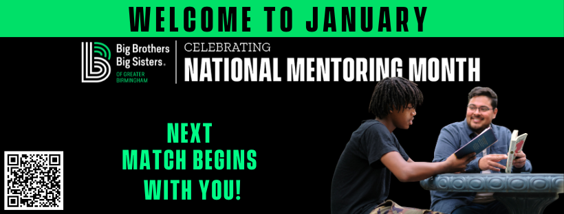 #bbbsbhm #mentorship #bettertogether #bbbsbhm