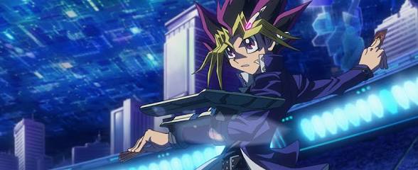 Yugiman101 tweet media