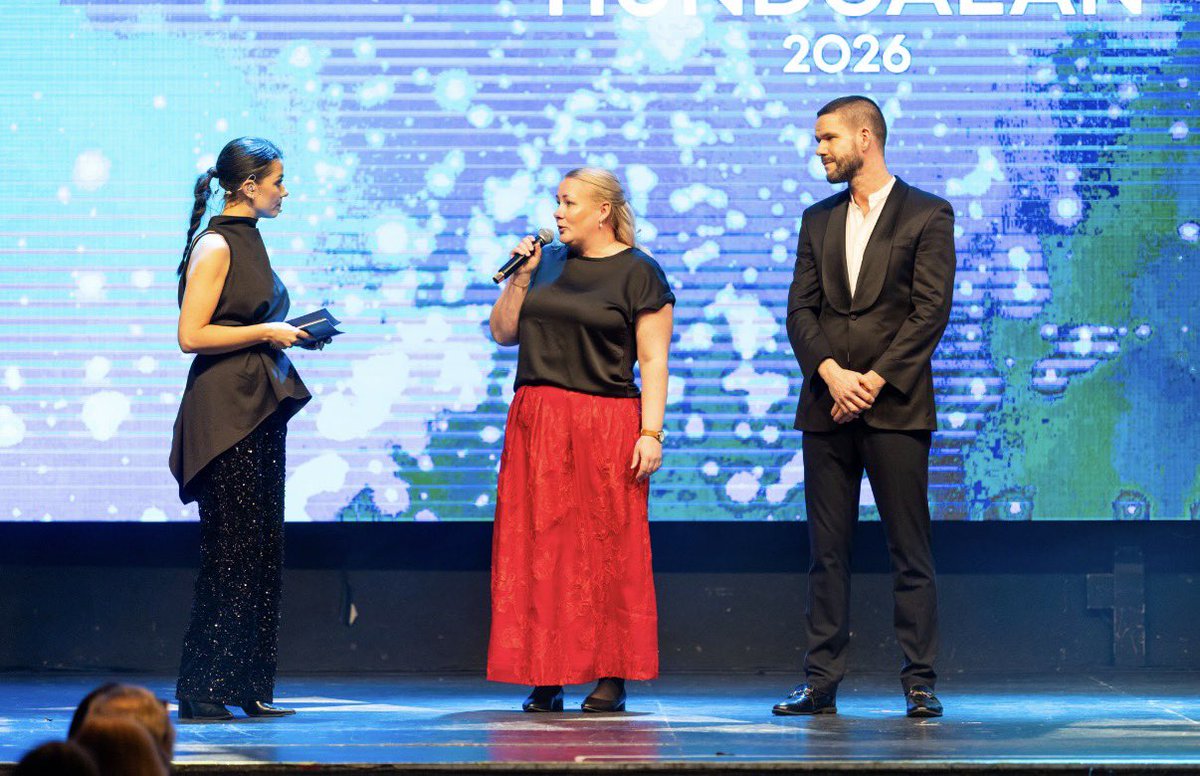 Johnny F Kroneld tweet media