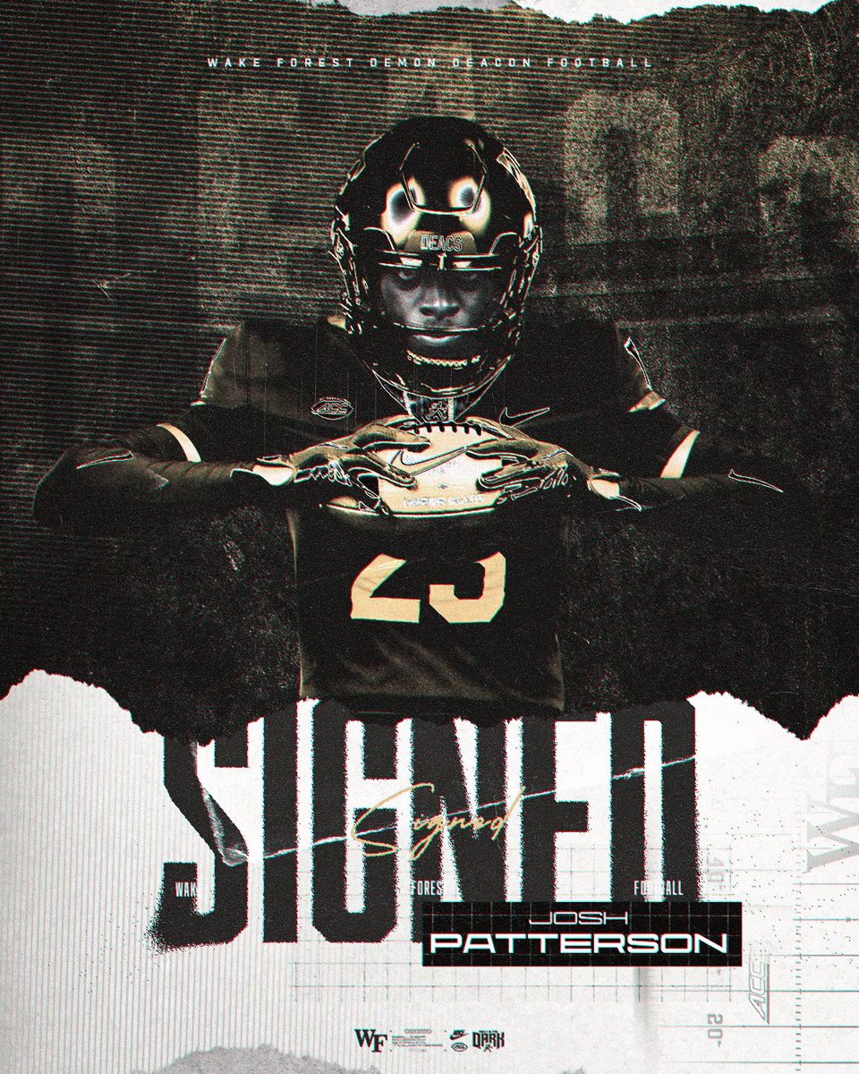 WakeFB's tweet photo. Welcome home, @JoshuaP5LYFE 🏠 https://t.co/1SOQCqSfAY
