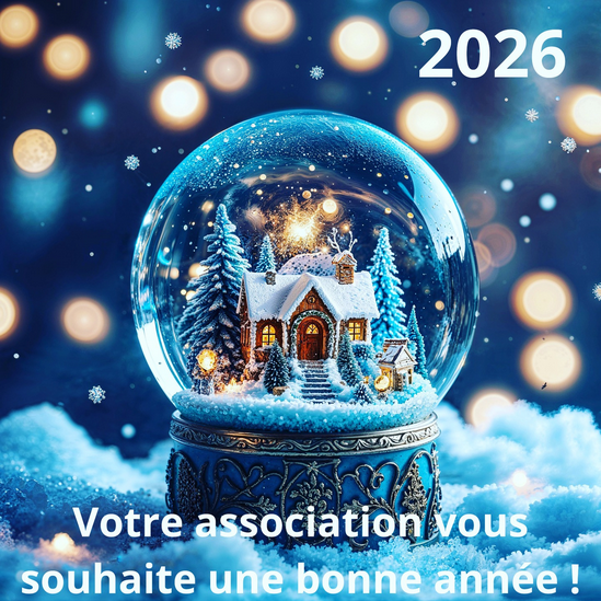 AgrosupAlumni's tweet photo. AgroSup Dijon Alumni vous présente ses meilleurs vœux de santé et de prospérité pour l'année 2026.

Nous nous réjouissons de poursuivre à vos côtés l'animation de notre réseau, catalyseur de talents et d'expertises. 

Excellente année à toutes et à tous. https://t.co/EoxK4wOX1T