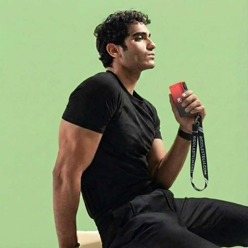 smit2254's tweet image. Reliable power. No drama.
REVET 550mAh 🔋
Wholesale available. getglass.us

#REVET #Riddles #510Thread #Wholesale