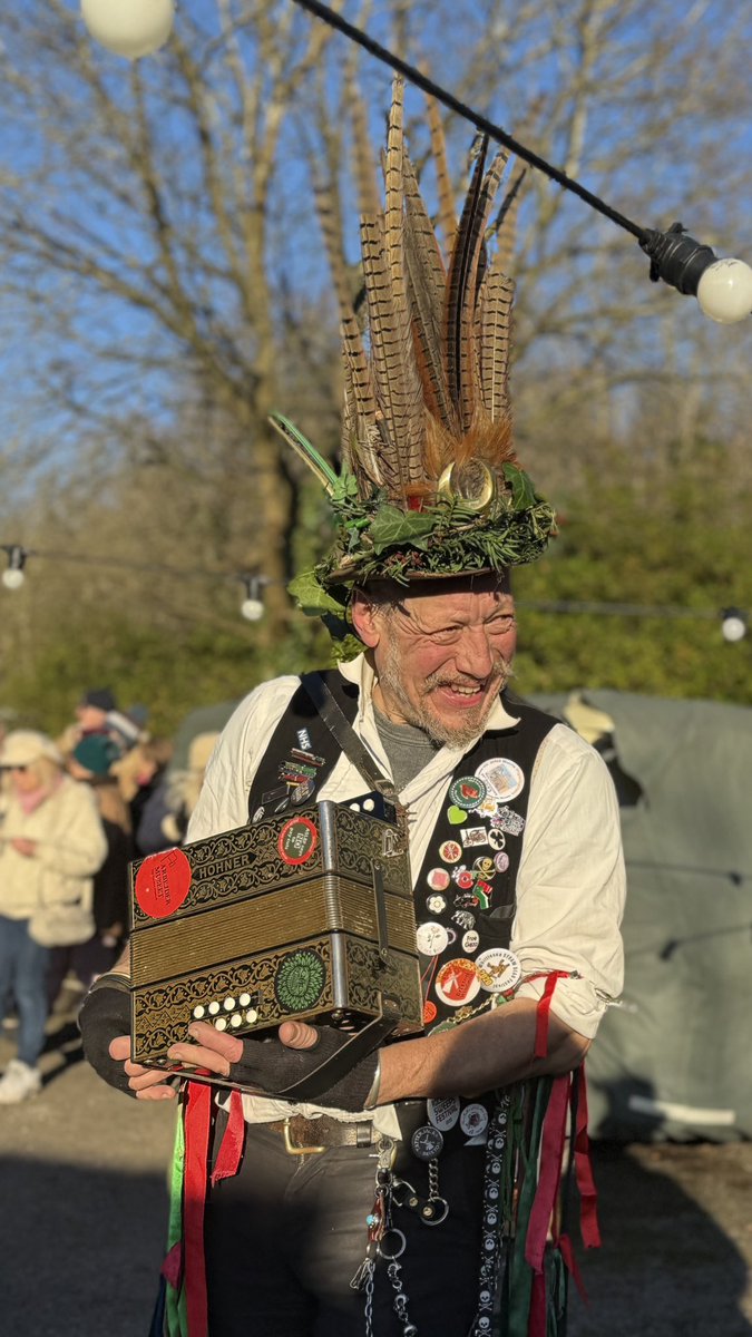 Sue Davies Pearson tweet media