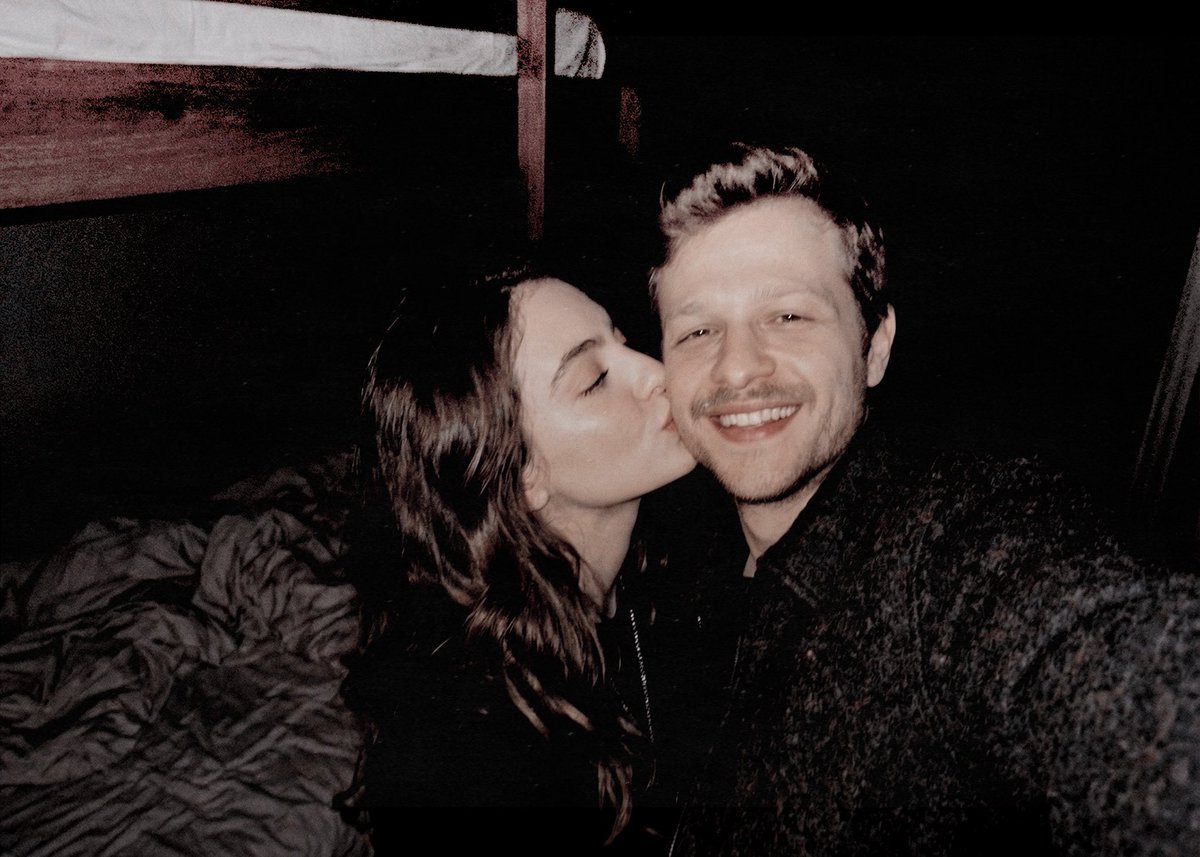 Foto bana çok farklı şeyler hissettirdi #orel