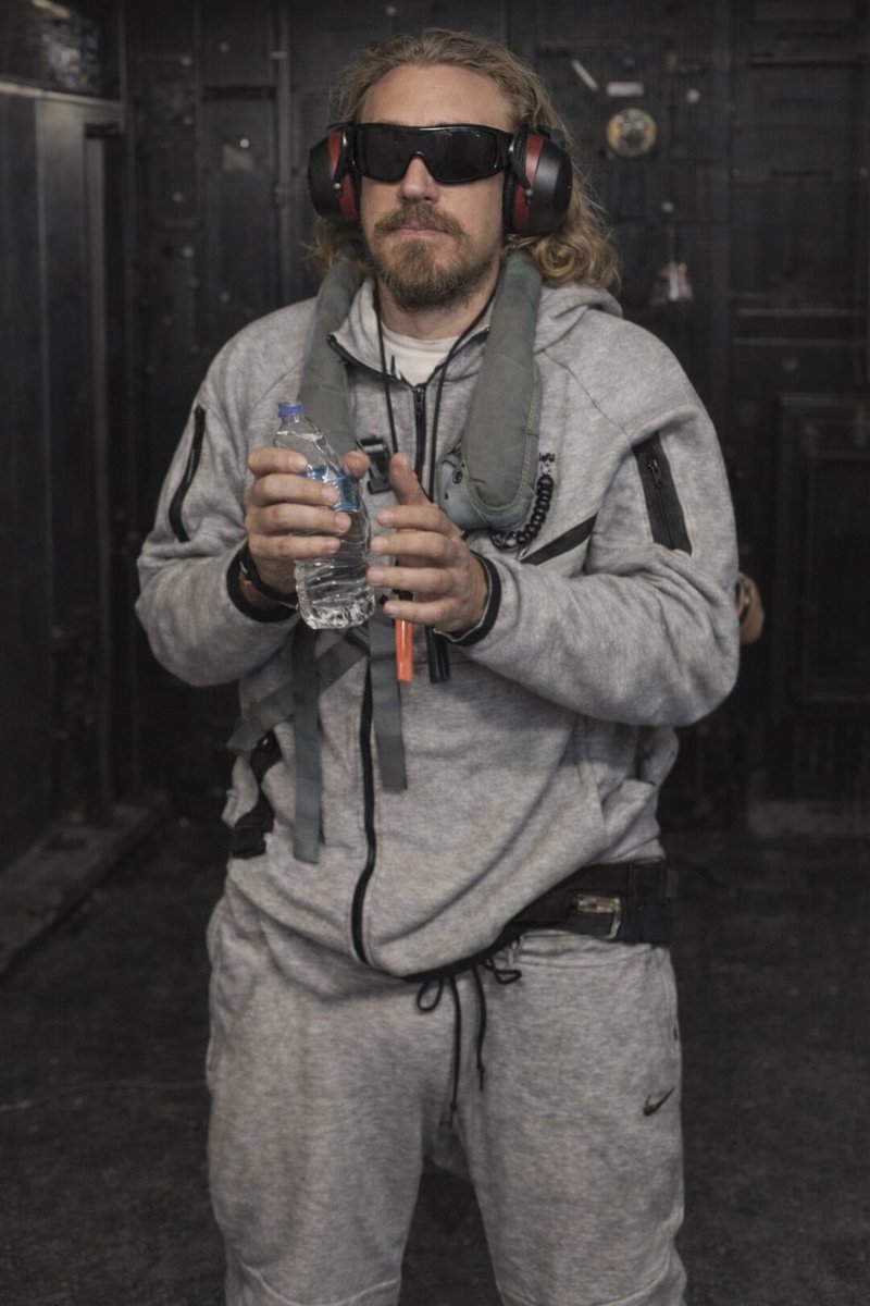 Zhirnoff 𝕏 (@zhirnoff) on Twitter photo 