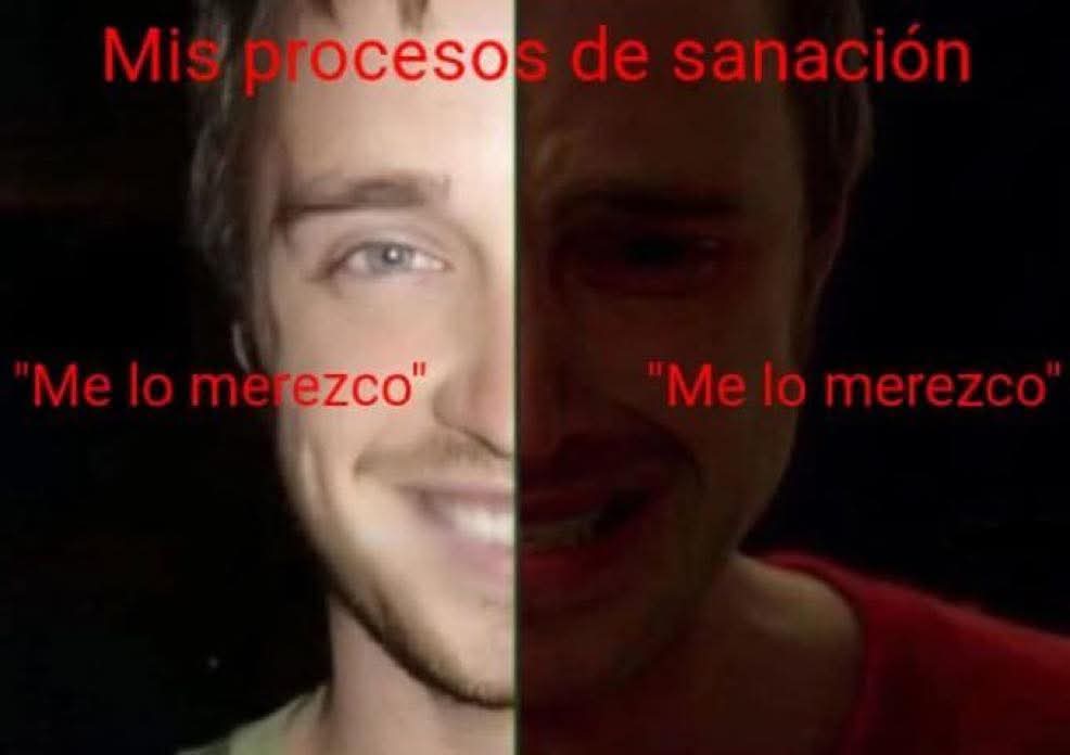 AL97RG's tweet image. Equilibrado, como todo debe estar