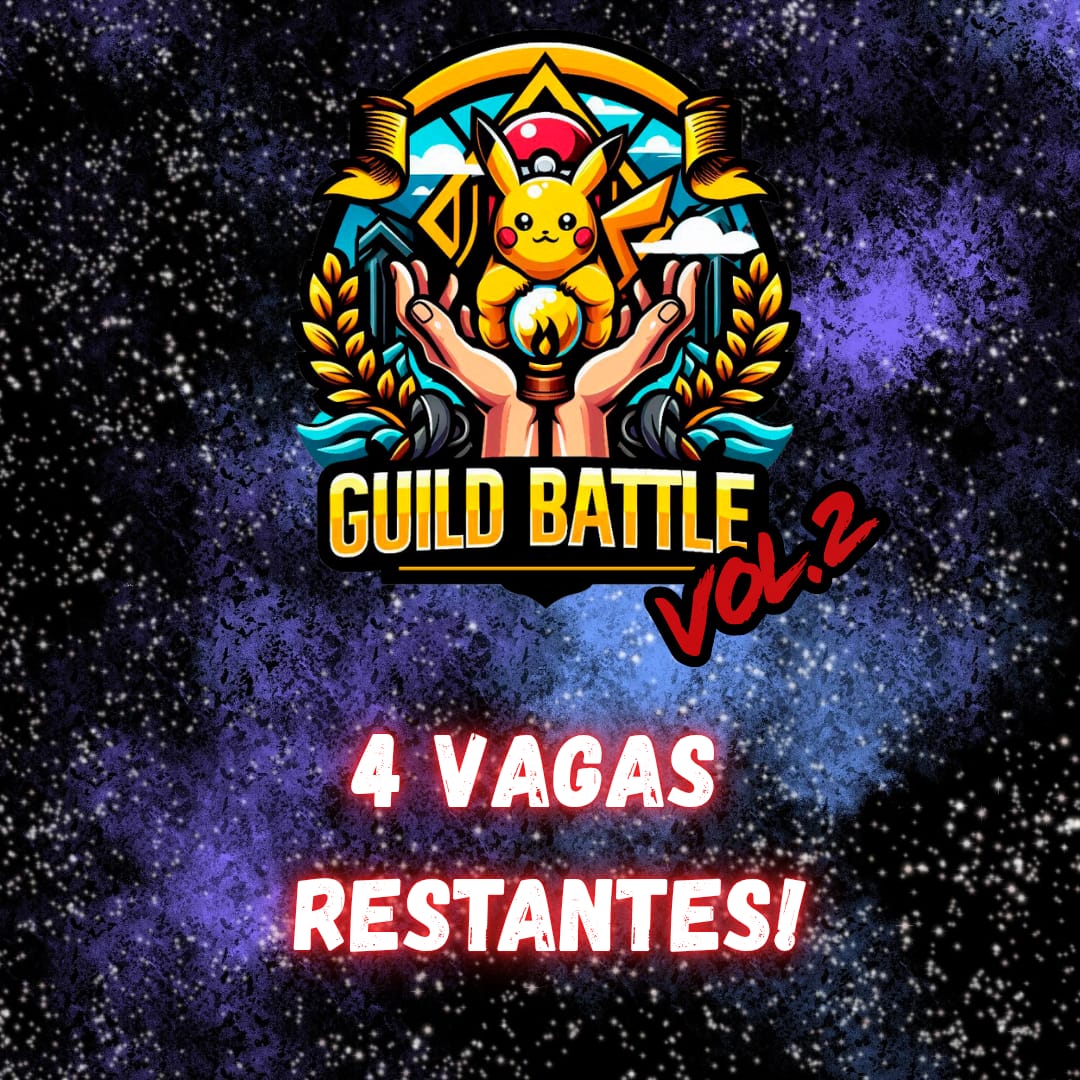 Guild Battle Unite tweet media