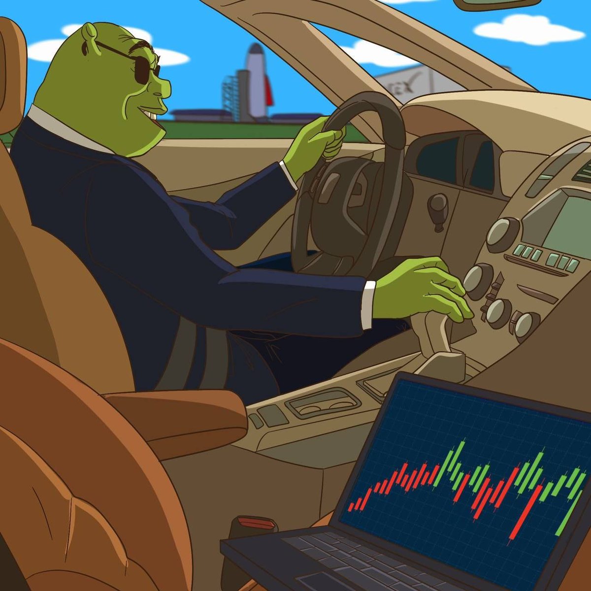 Crypto General 🧲 tweet media