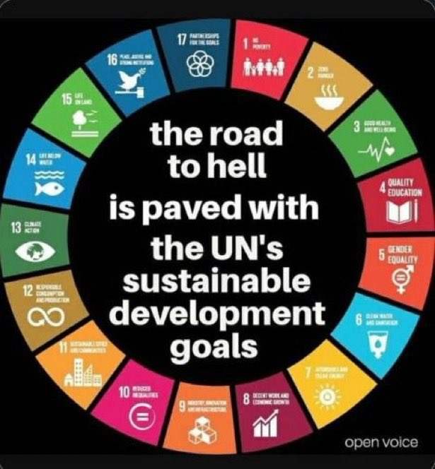 “I don’t care what the UN says.”
- Marco Rubio