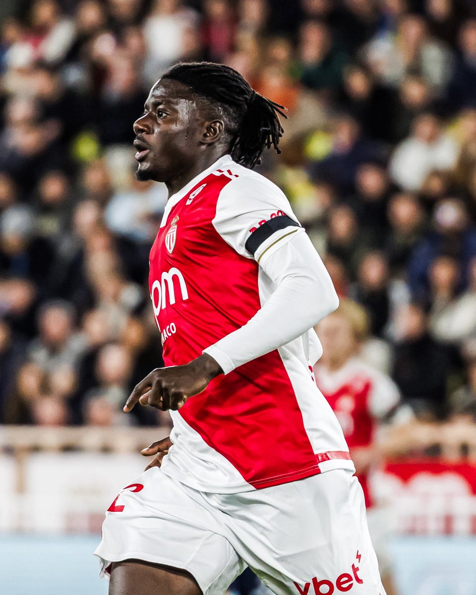 AS Monaco 🇲🇨 tweet media