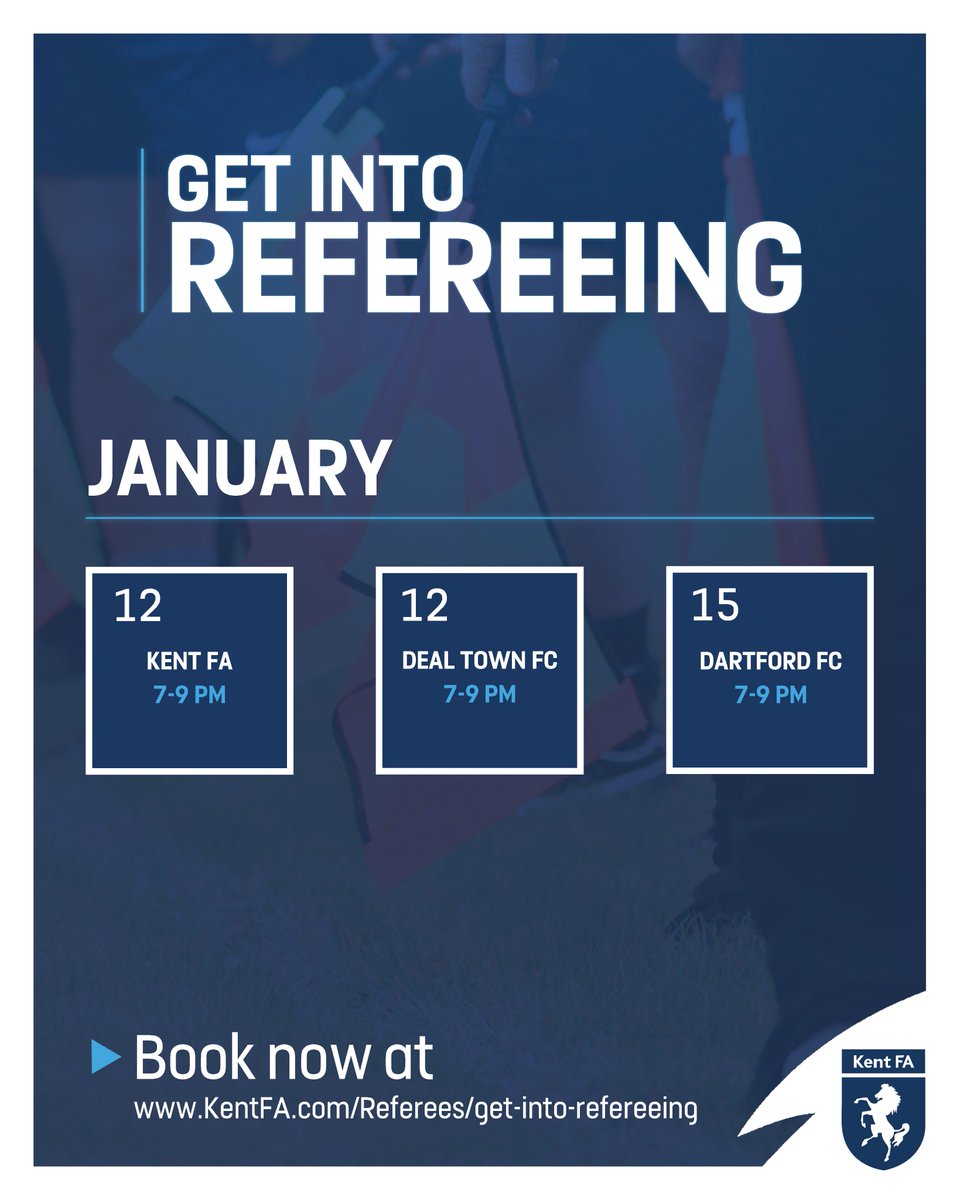 Kent FA ⚽ tweet media