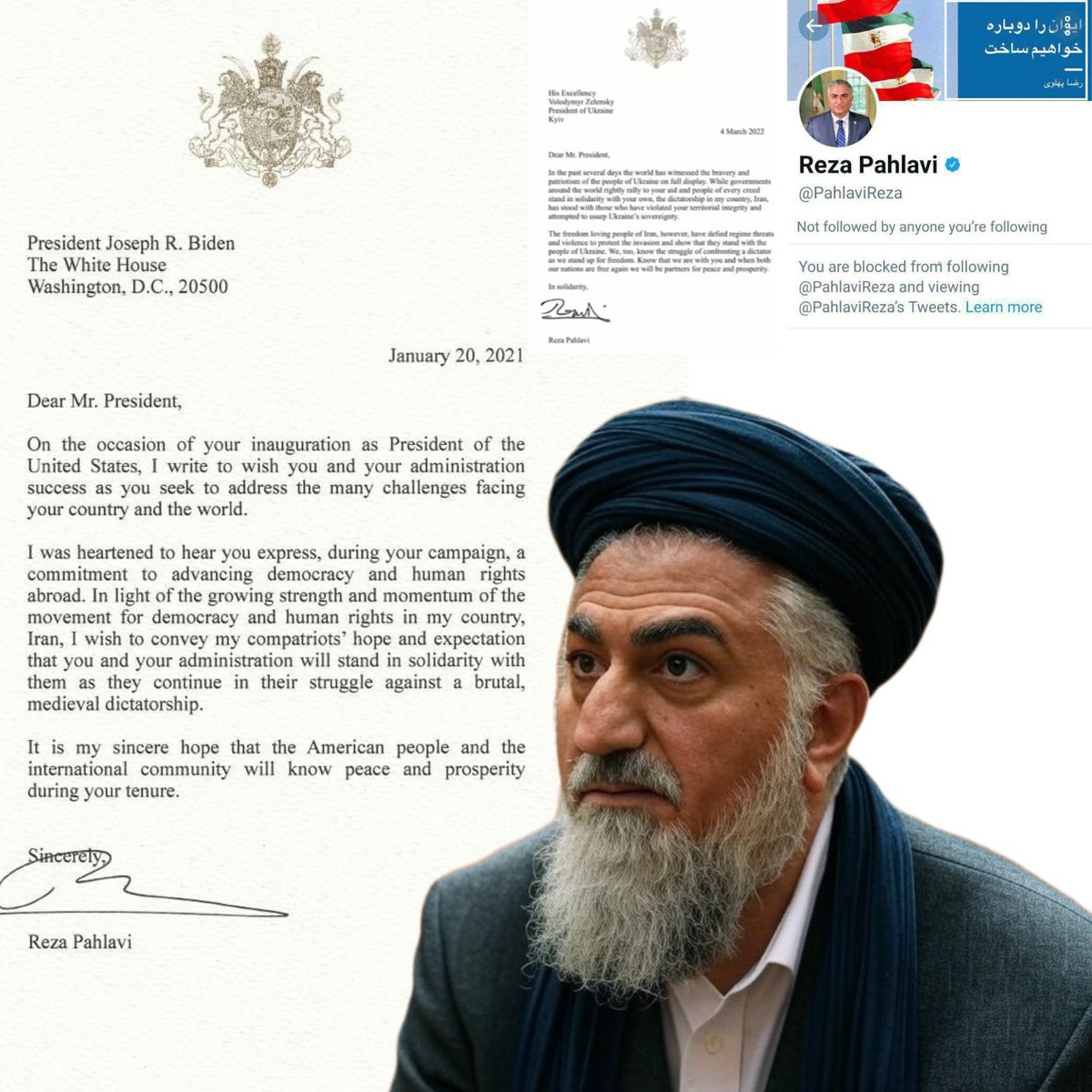 Arish اریش tweet media