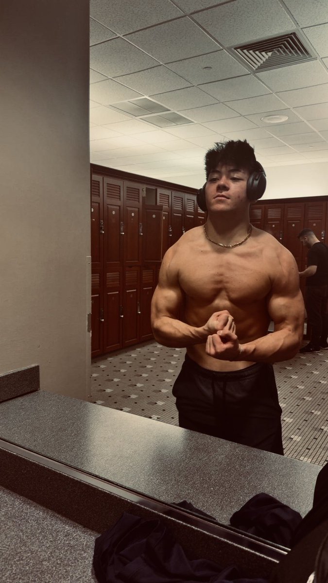 Andrew Pearce 26’ RB/ATH tweet media