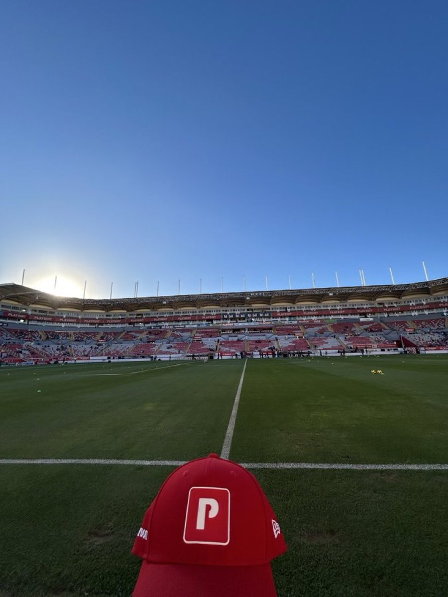 Playdoit México tweet media