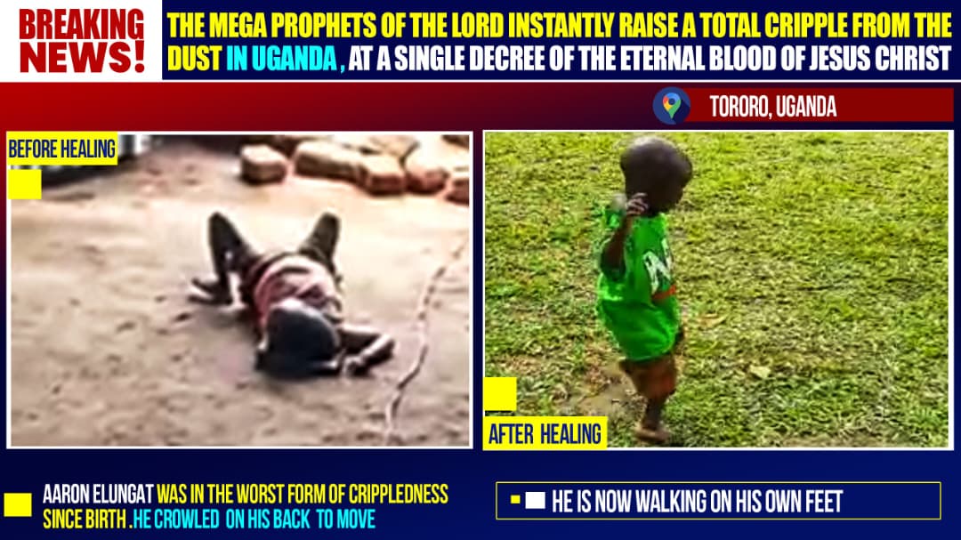 Repent_Uganda's tweet photo. The Blood of Jesus will never loose its power #BloodOfJesusExalted https://t.co/eiEmIMvgQE