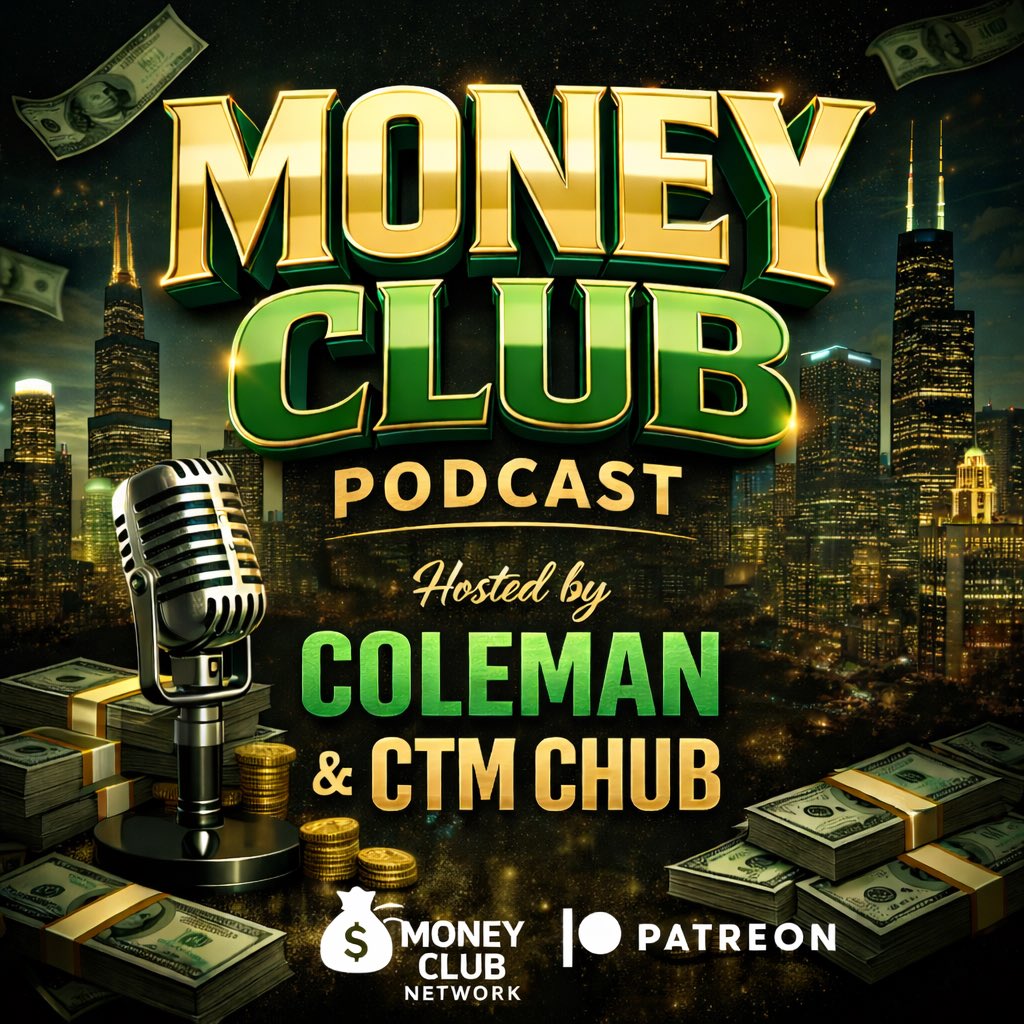 SAYCOLEMAN tweet media