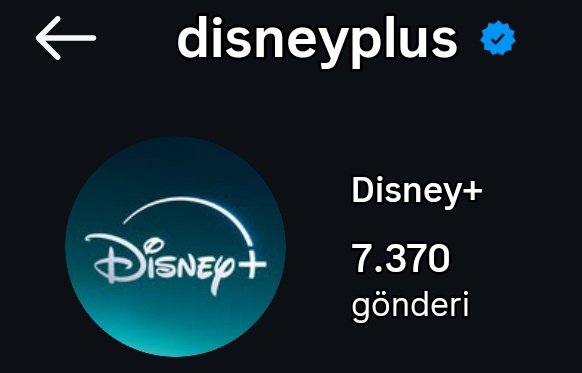 kaynanamız <a href="/DisneyPlus/">Disney+</a> mı bizi sevmedi yoksa hı <a href="/DisneyPlusTR/">Disney+ Türkiye</a>? aslında iyi de tag pişiriyorduk, on elimizde on marifet... ona söyle, elimizi sallasak ellisi ama biz yine de sana varmak istiyoruz çünkü çok yakıştık ve kaynaştık. hadi artık aile olalım #benleman