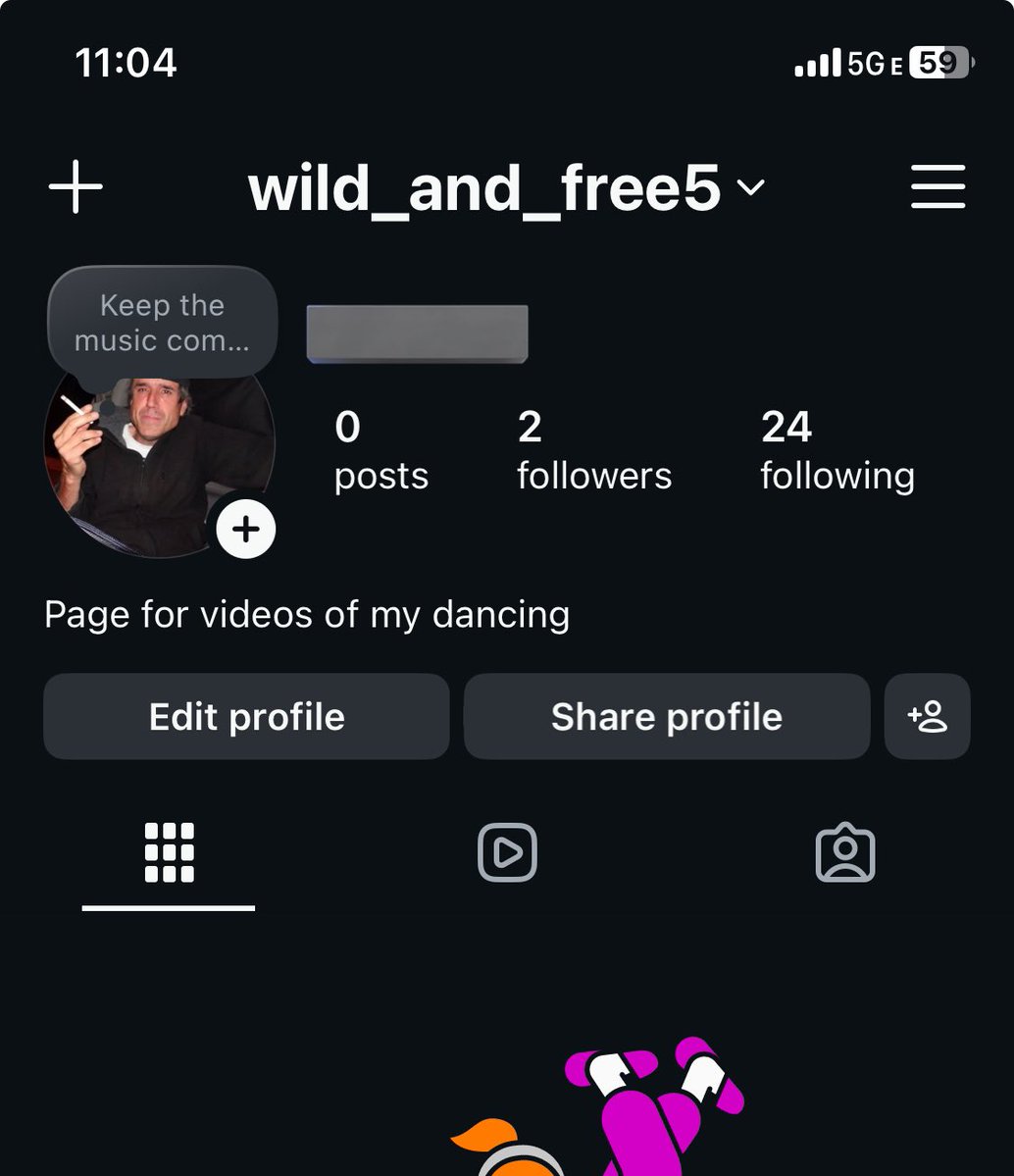 poopswag34's tweet image. Feel free to follow my official Instagram  going to face post and stuff on there eventually because people irl really really do not like it when you tell them you “don’t have social media”