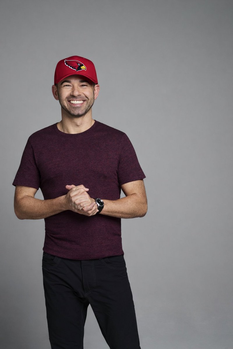 Murr’s three-season long humiliation has finally ended.