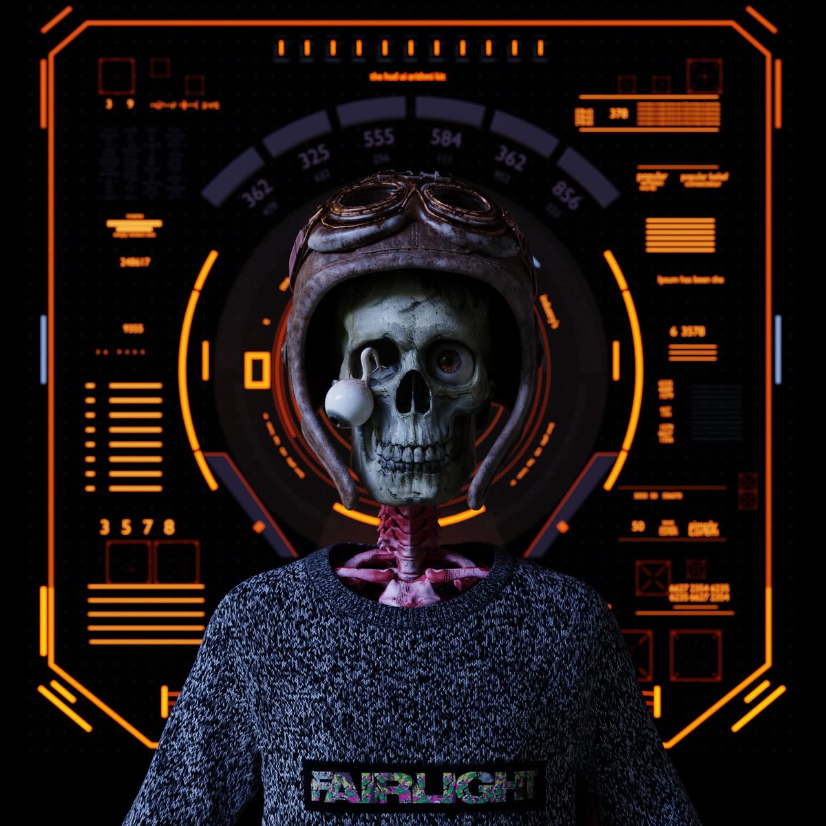 FairLight tweet media