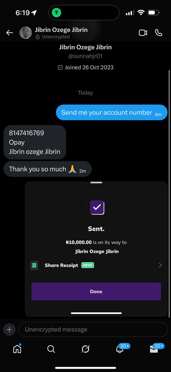 Marjid Cryptonite tweet media