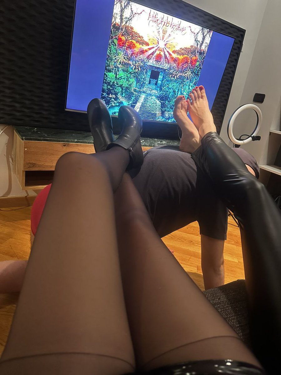 𝑴𝒊𝒔𝒔 𝑨𝒍𝒆𝒔𝒔𝒊𝒂𝒂 👑 tweet media