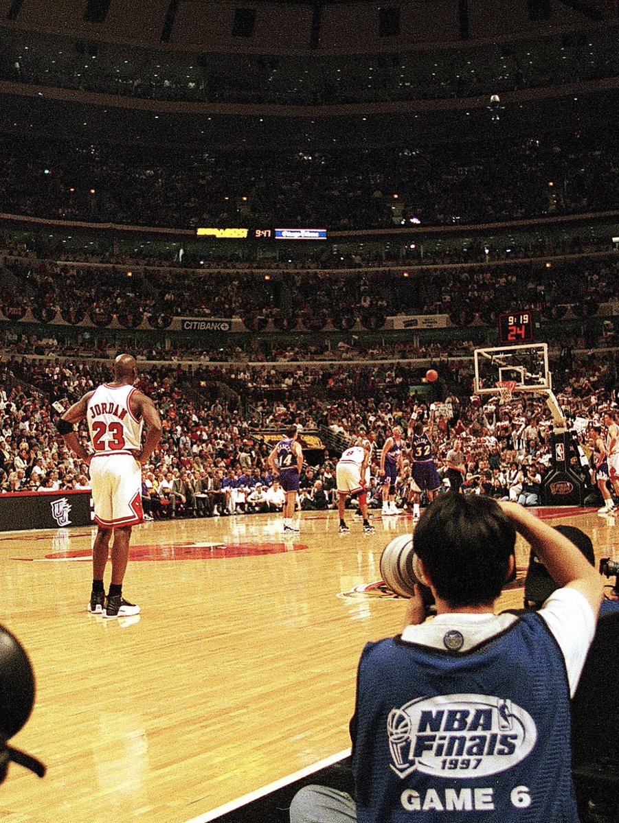 timelesssports_'s tweet image. 1997.