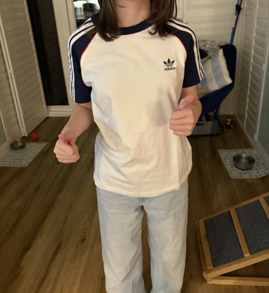 Stephanie D tweet media