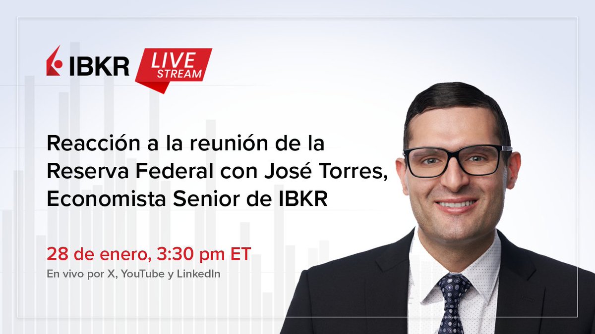 Interactive Brokers (@IBKR) / Posts and Replies / X