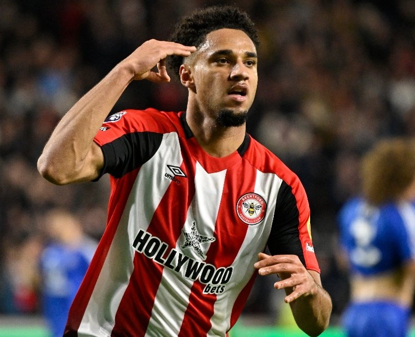 FPL Gold Fish- Yaniv Salomon tweet media