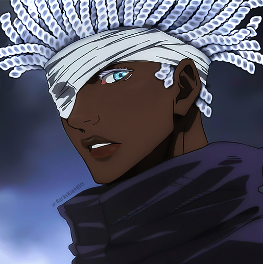 DarkSkinedits tweet media