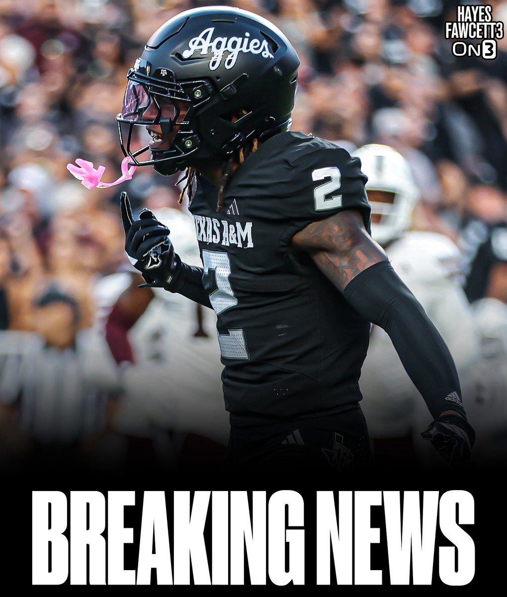 Hayes Fawcett tweet media