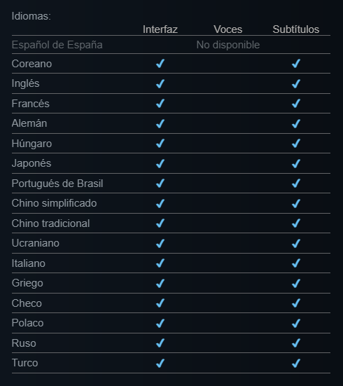 Gérier | Only Indies tweet media