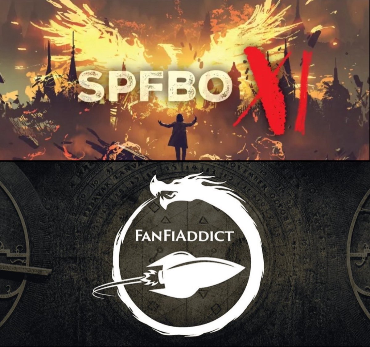 I’m excited for the privilege of judging in this year’s SPFBO 11 competition with the FanFiAddict team! Best wishes for all the authors involved! <a href="/LordTBR_FFA/">⚔️LordTBR_FFA⚔️</a>  #SPFBO